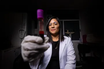 Las investigadoras interesadas deberán estar adscritas a una institución pública o privada del Estado de México.