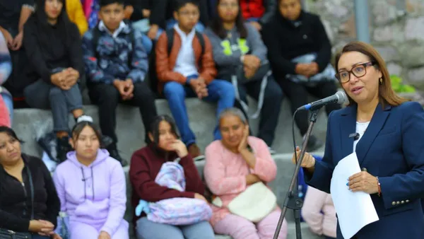 Ecatepec: Gestionarán una preparatoria para la Sierra de Guadalupe