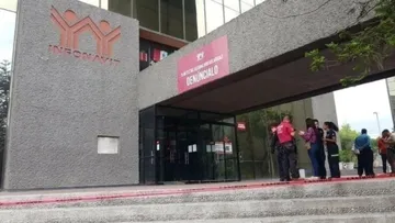 Infonavit oferta casas dignas con costo promedio de $600 mil