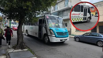 Alcoholímetro para transporte público se mantendrá por tiempo indefinido en Toluca