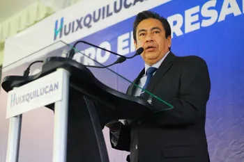 Inundaciones, apagones y descargas eléctricas afectan en un 20% la actividad industrial
