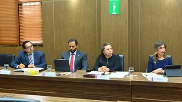 Inician análisis de reformas al Poder Judicial y del Código Civil del Estado de México
