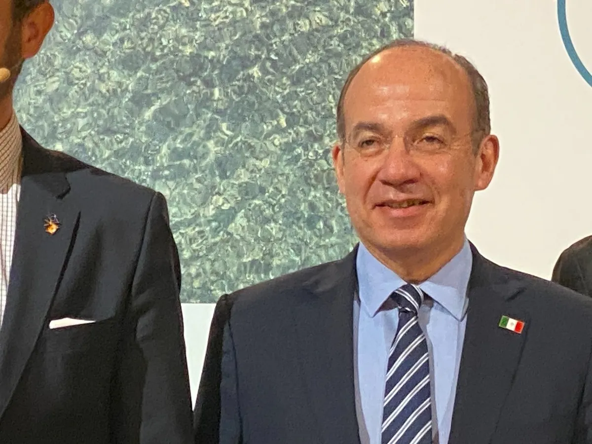 “Tengo muchas dudas sobre el veredicto a García Luna”: Calderón