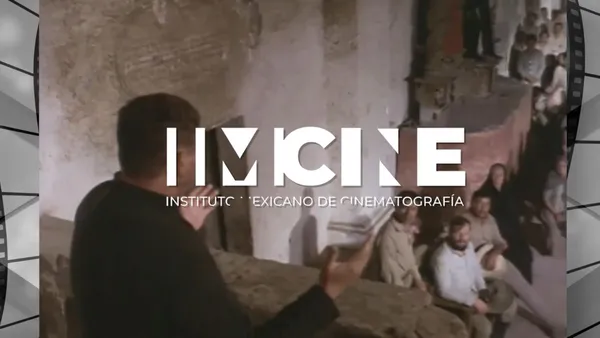 IMCINE y MexiquenseTV en alianza para destacar la cinematografía del país