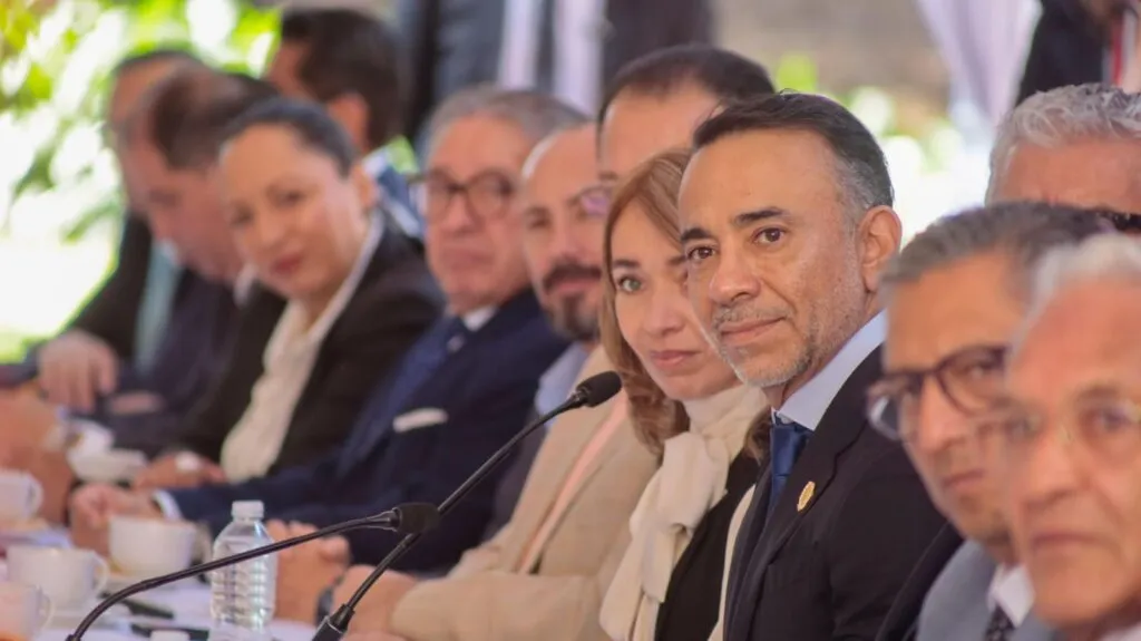 Metepec se consolida como potencia económica: Anuncian proyectos “Distrito” y “Puerta Metepec”