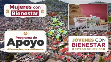Edomex aplica 35 mdp diarios en programas sociales durante primer semestre 2026