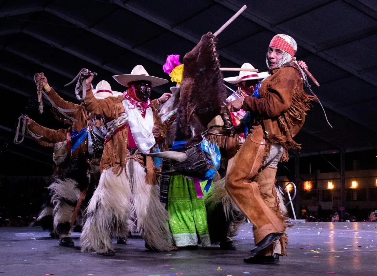 Anuncian actividades por Día Mundial del Folclor en Ixtapaluca