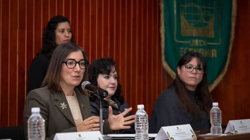 Calidad de la UAEMéx se construye con el trabajo riguroso y dedicación de sus integrantes