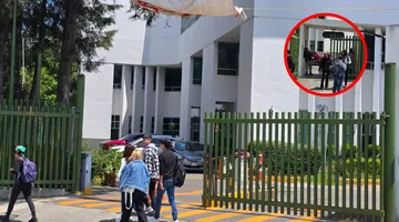 Ciencias Políticas de la UAEMéx retorna a las aulas y actividades administrativas