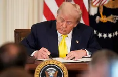 Trump autoriza acción militar contra cárteles; México afirma que no habrá tropas extranjeras en su territorio.