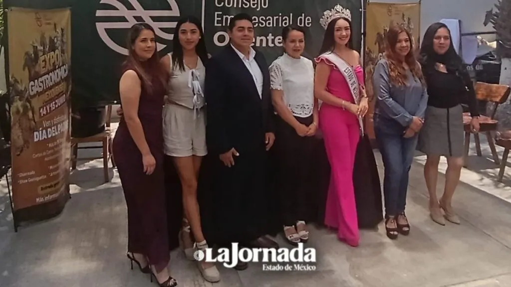 Iniciativa privada presenta nuevo Consejo Empresarial del Oriente