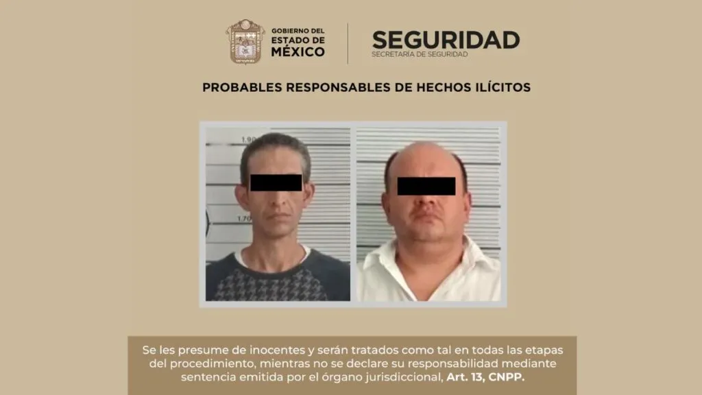 Despojo de predio en Naucalpan es frustrado por autoridades