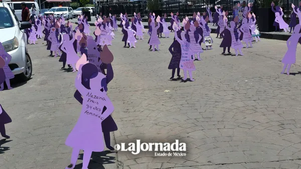 SCJN ordena reparación integral del daño a familiares de Fátima, víctima de feminicidio