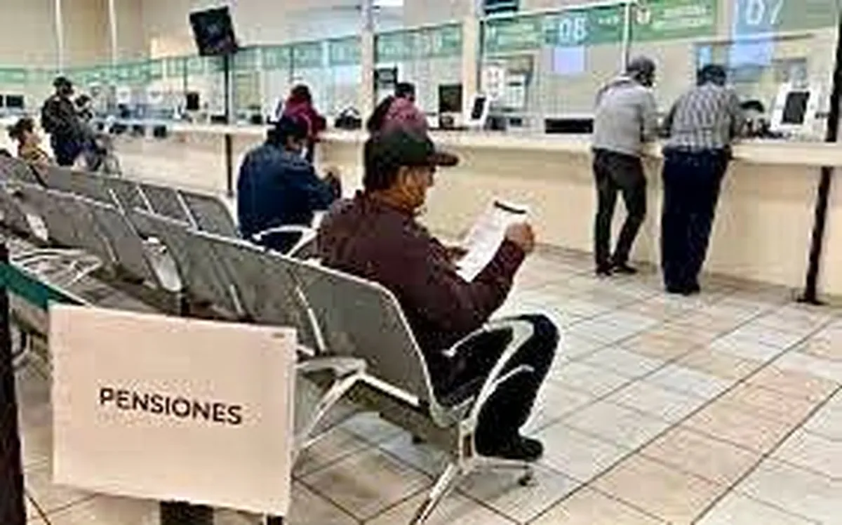 Detecta IMSS a falsos viudos