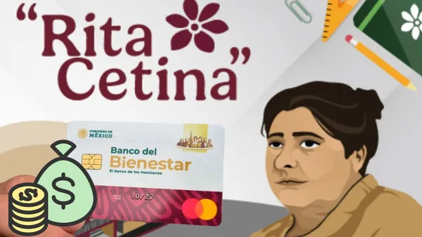 Calendario de pagos de becas del bienestar para el bimestre mayo-junio