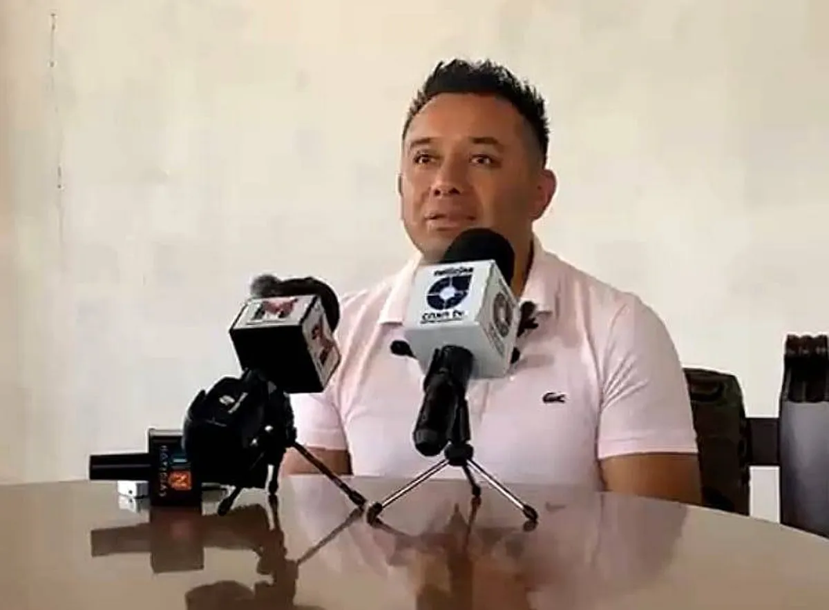 Tlalmanalco: candidato del PT denuncia atentado