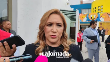 San Mateo Atenco: Reportan detención de ocho personas por tirar basura