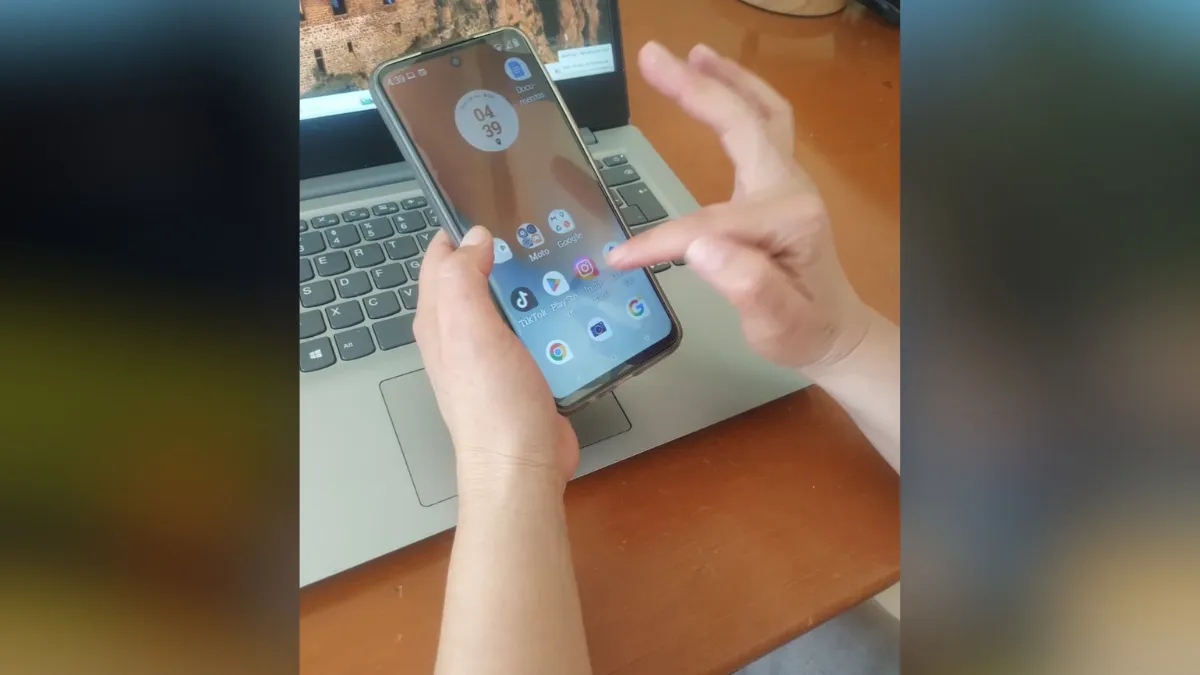 Celulares a temprana edad generan inestabilidad emocional, baja autoestima y agresividad