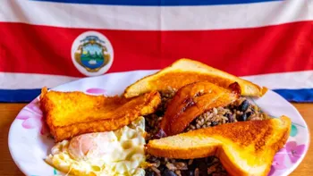 Embajada de Costa Rica llevará gastronomía y cultura a la CDMX con La Ru-Tica 2026