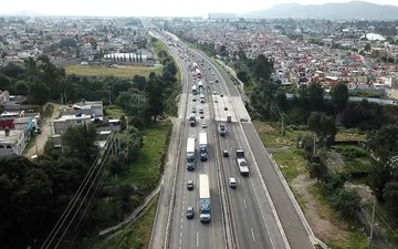 Las obras iniciarán el 19 de febrero a las 21:00 horas con el desvío vehicular y concluirán a las 5:30 horas del 20 de febrero.