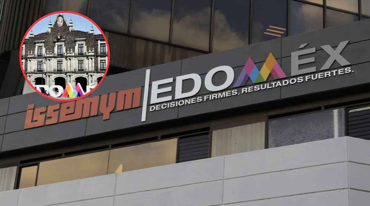 Finanzas del Estado de México extenderá durante todo 2026 el plan de rescate para el ISSEMyM