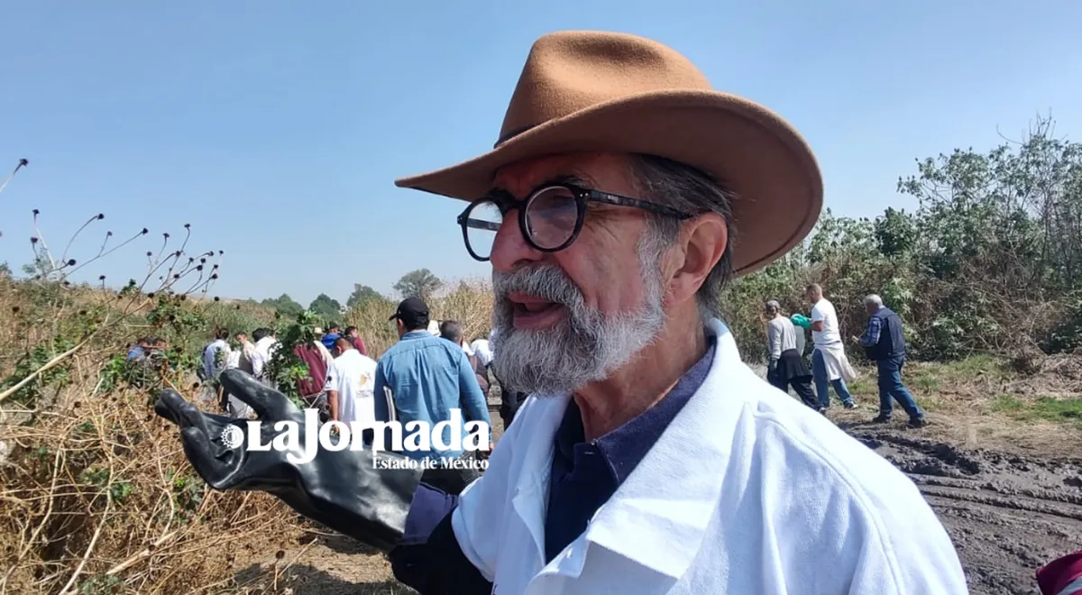 Urge nueva Ley de Prevención de Residuos Sólidos: SAEM