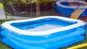 Coacalco multará por poner albercas portátiles durante Semana Santa