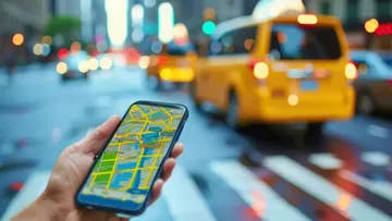 Legislatura propone redoblar seguridad en transporte de aplicación