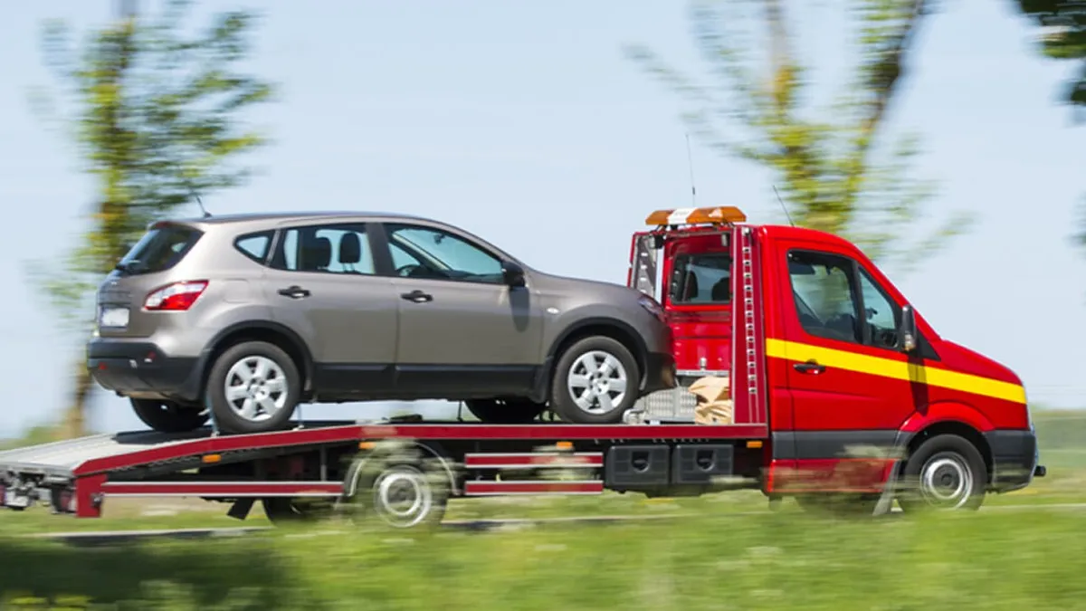 Frenarán abusos de “grúas”, aprueban dictamen en comisiones
