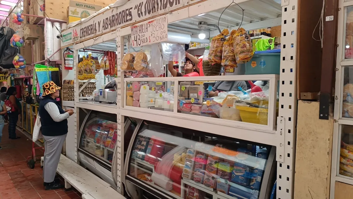 Entre 10 y 15% incrementan insumos para cena de las Noche Mexicana