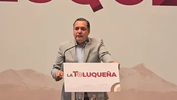 Ayuntamiento de Toluca no puede ordenar la circulación del trasporte público