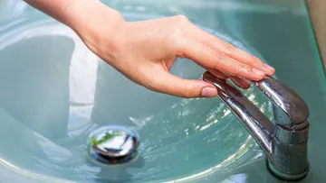 Toluca reafirma su compromiso con el cuidado del agua