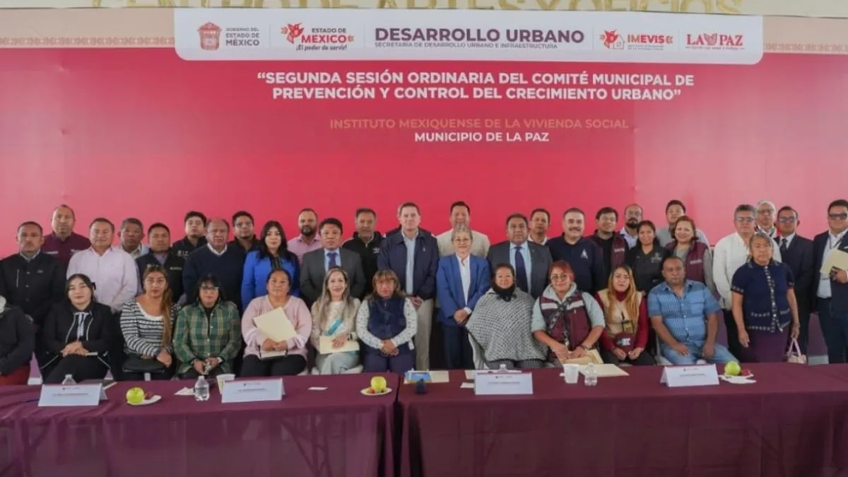 La Paz refuerza medidas para frenar invasiones