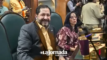 Propuesta de Ley de Salud ingresa al Legislativo Edomex; Jucopo no descarta foros