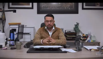 Explosión en Tepojaco deja un muerto y 24 lesionados en Cuautitlán Izcalli: Daniel Serrano