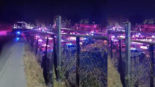 Autoridades confirmaron que se cumplimentó un mandamiento judicial para restituir una planta cementera en Tula, Hidalgo.