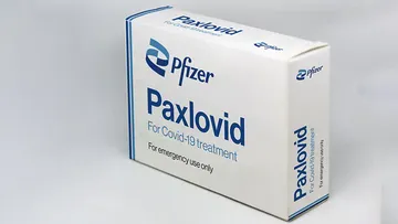 Aprueba Cofepris a Paxlovid como tratamiento contra Covid-19