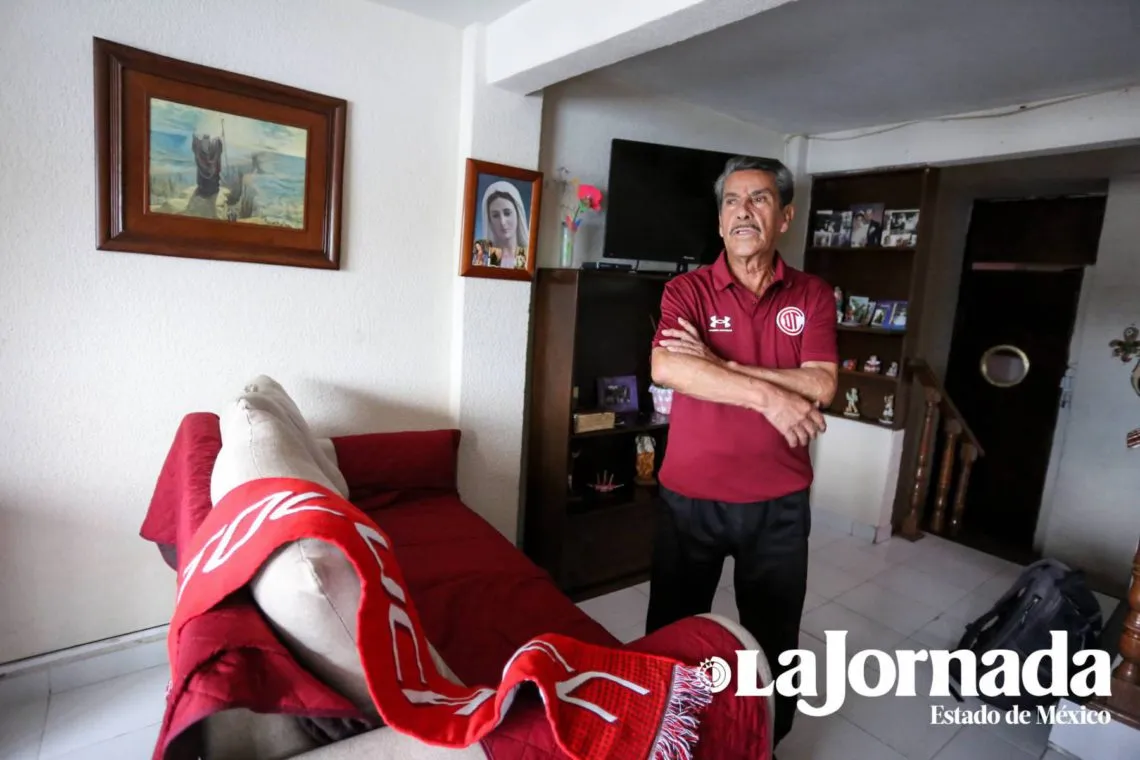 Rigoberto Silva: No es del Rojo desde la cuna, él vio al Rojo desde la cuna