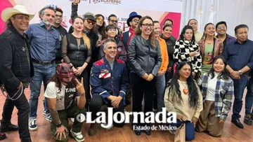 Festival “El Viento Nos Une” Ecatepec contará con la rapera Azuki. Aquí todos los detalles
