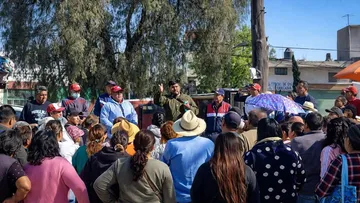 Defensa del agua en Zumpango llega al Tribunal Administrativo