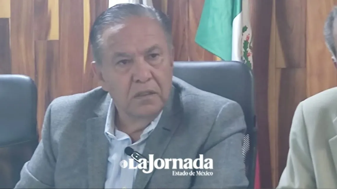 Naucalpan: Ciudad Satélite crece en forma desordenada se quejan colonos