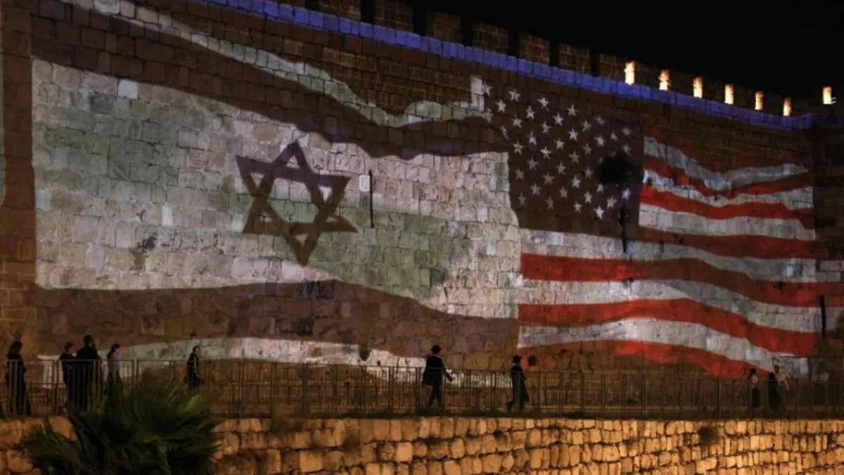 Donald Trump anuncia que termina la guerra de 12 días entre Irán e Israel con un alto al fuego mutuo.