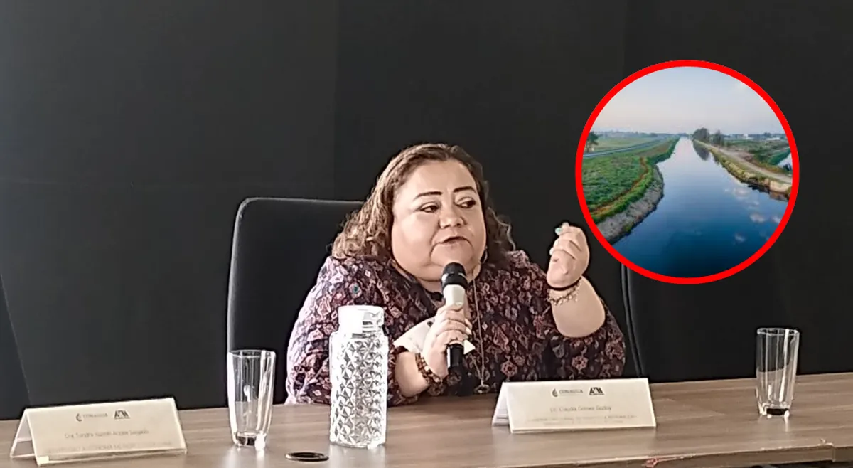 Proponen construcción y rehabilitación de plantas de tratamiento del Río Lerma