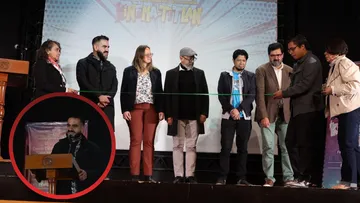 Kinematitlán: encuentro de la animación, el cine y el cómic arranca con éxito en Toluca