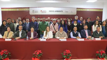 Busca Edomex declarar el “Bosque de Agua” como Reserva Hídrica