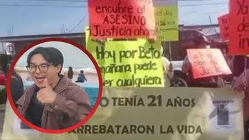 Vinculan a proceso a presunto homicida de Betito, estudiante de la Fes Zaragoza
