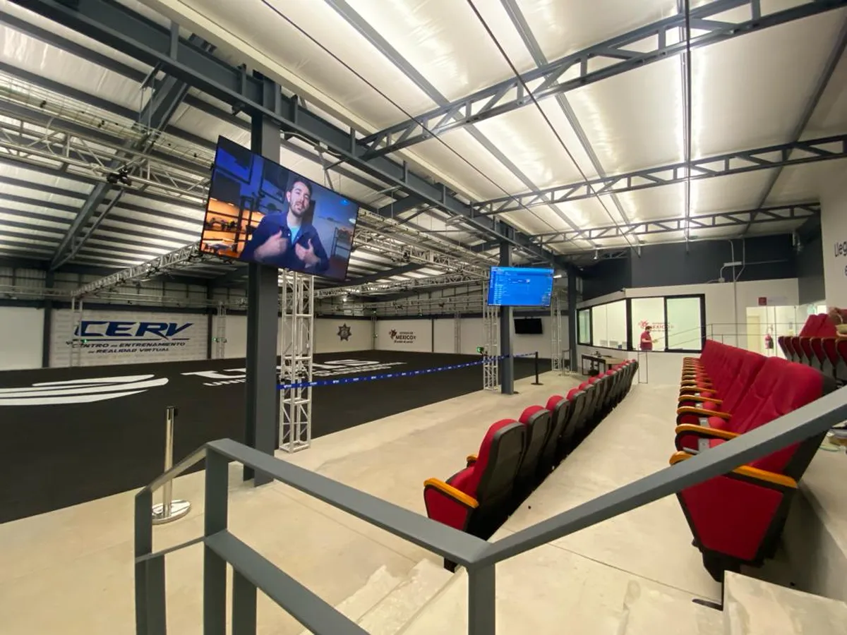 Edomex: Contará con Centro de Capacitación Virtual para policías