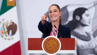 El gobierno de México rechazó el informe de la ONU sobre desapariciones al considerar que omitió avances recientes y presentó datos desactualizados.