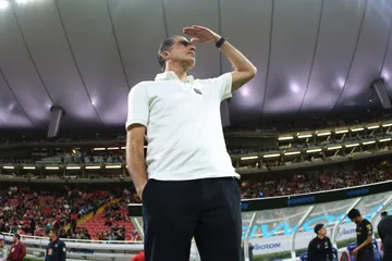 “Faltó finalizar algunas jugadas”: Renato Paiva