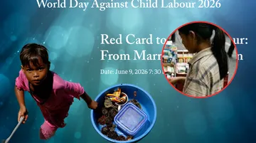 ONU reporta 138 millones de niños trabajando en el mundo; 54 millones en riesgo
